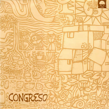 Congreso -  Congreso